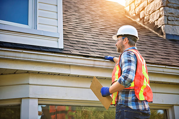 Licensed Roofing service in Toulon, IL - Ben Roofing and Steel LLC